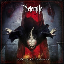 THELEMITE - POWERS OF DARKNESS [CD]