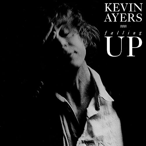 AYERS, KEVIN - FALLING UP