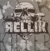 RELLIK - KILLER [CD]