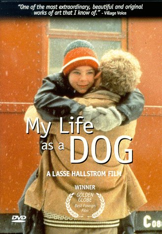 MY LIFE AS A DOG [IMPORT]
