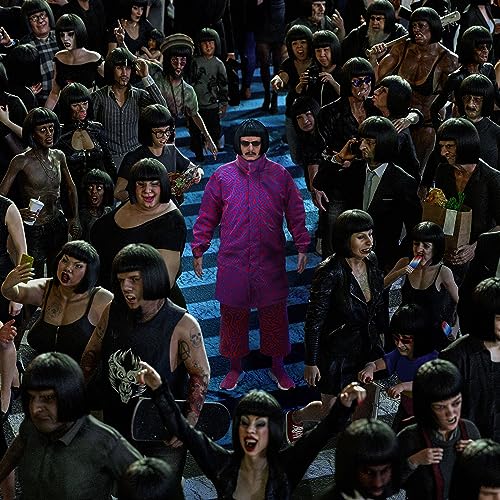 OLIVER TREE - ALONE IN A CROWD (VINYL)