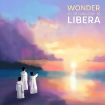 LIBERA - WONDER: AN INTRODUCTION TO LIBERA (BLACK VINYL) [LP]
