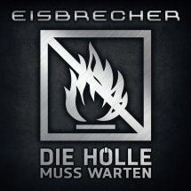 EISBRECHER - DIE H├ÂLLE MUSS WARTEN LIMITED EDITION 2LP [LP]