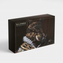 ELLENDE - ELLENBOGENGESELLSCHAFT [CD]