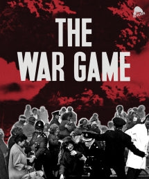 THE WAR GAME [BLU-RAY]