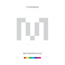 FISHERMAN - METAMORPHOSIS [CD]