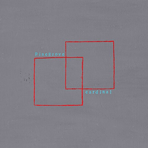 PINEGROVE  - CARDINAL