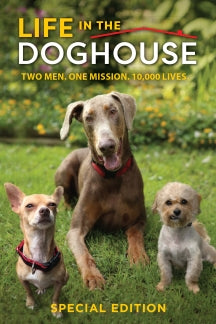 LIFE IN THE DOGHOUSE (SPECIAL EDITION) [DVD]