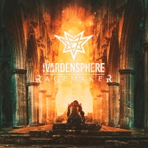 IVARDENSPHERE - RAGEMAKER [CD]