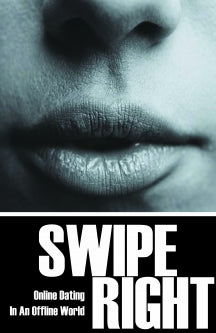 SWIPE RIGHT [DVD]