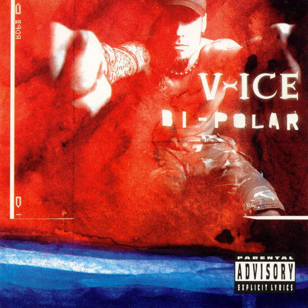 VANILLA ICE  - BI-POLAR