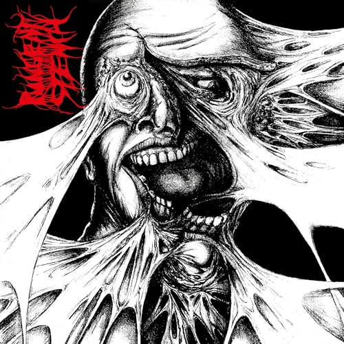 PUNGENT STENCH - PUNGENT STENCH (CD)