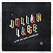 LIVE IN LOS ANGELES (VINYL)