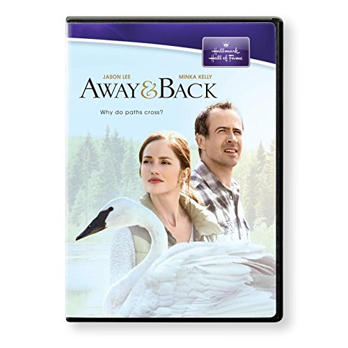 AWAY & BACK BILINGUAL