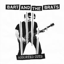 BART AND THE BRATS - ASSORTED CUTS [LP]