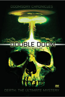 DOUBLE DOOM [DVD]