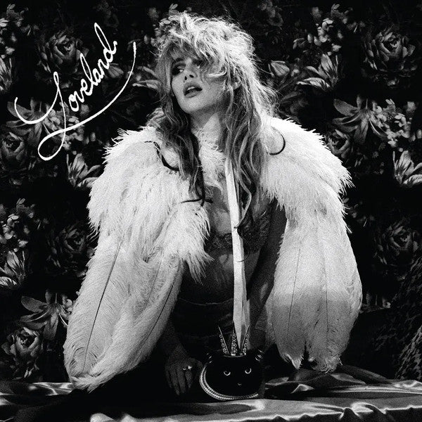 SUKI WATERHOUSE - LOVELAND