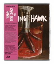 THE DANCING HAWK [BLU-RAY]