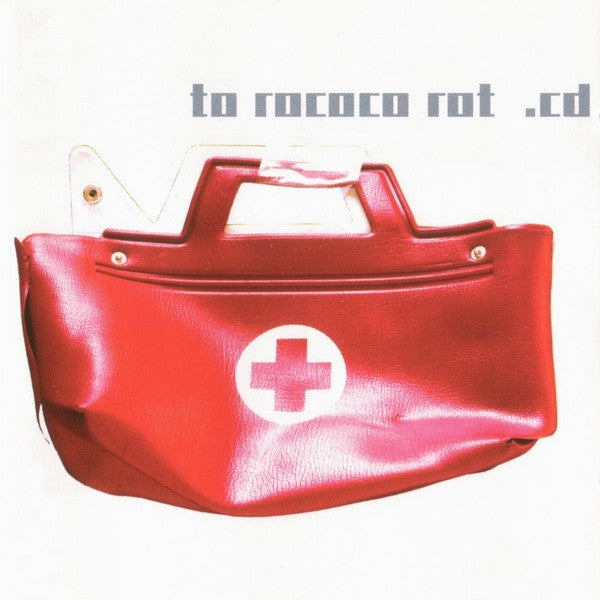 TO ROCOCO ROT  - ST