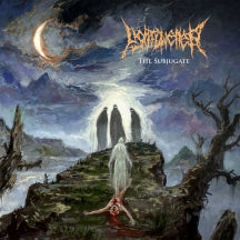 LIGHT DWELLER - THE SUBJUGATE [CD]