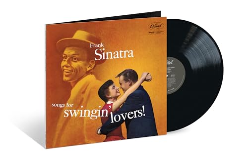 FRANK SINATRA - SONGS FOR SWINGIN' LOVERS (BLUE NOTE TONE POET EDITION) (VINYL)