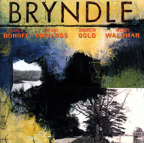 BRYNDLE  - ST
