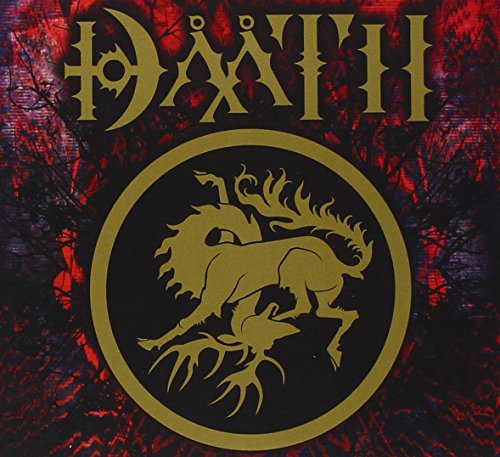 DAATH - HINDERERS, THE