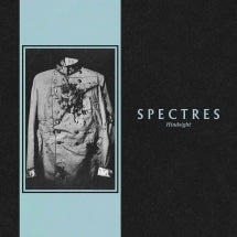 SPECTRES - HINDSIGHT [CD]