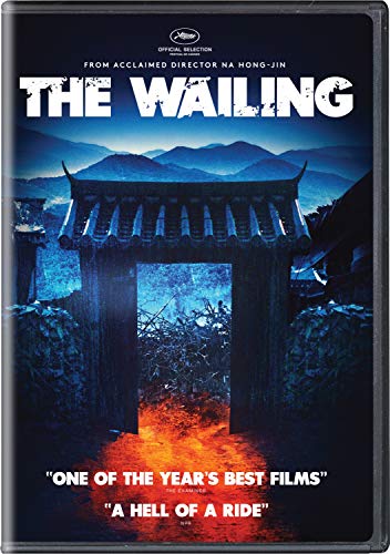 WAILING  - DVD
