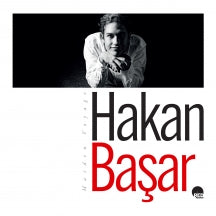 HAKAN BA┼ƒAR - MAIDEN VOYAGE [CD]