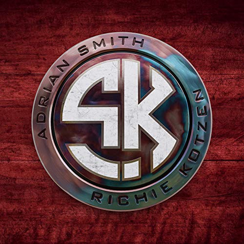 SMITH/KOTZEN - ST