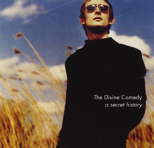 DIVINE COMEDY - A SECRET HISTORY  BEST OF