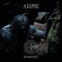 AGRYPNIE - METAMORPHOSIS [CD]