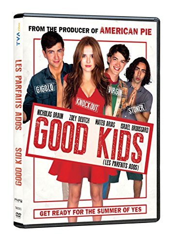 GOOD KIDS (BILINGUAL)