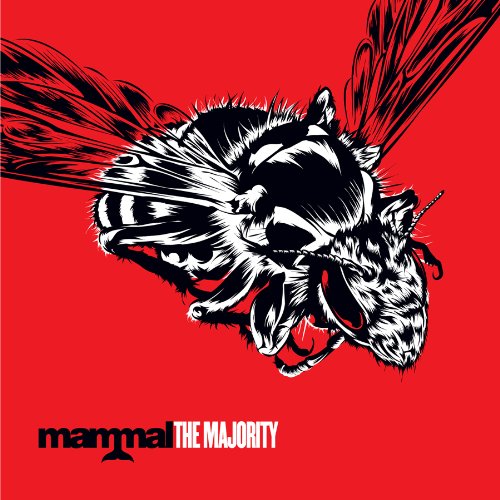 MAMMAL  - MAJORITY
