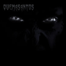 QUEMASANTOS - QUEMASANTOS [CD]