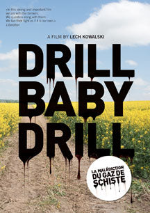 DRILL BABY DRILL [DVD]