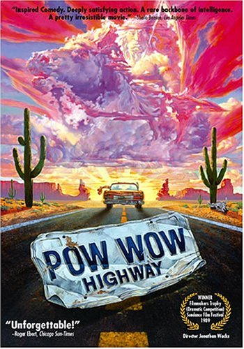 POWWOW HIGHWAY