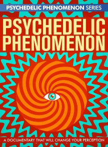 PSYCHEDELIC EXPERIENCES [DVD]