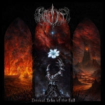 MALIST - ETERNAL ECHO OF THE FALL [CD]