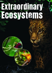 EXTRAORDINARY ECOSYSTEMS [DVD]