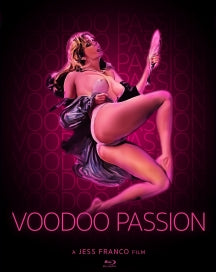 VOODOO PASSION [BLU-RAY]