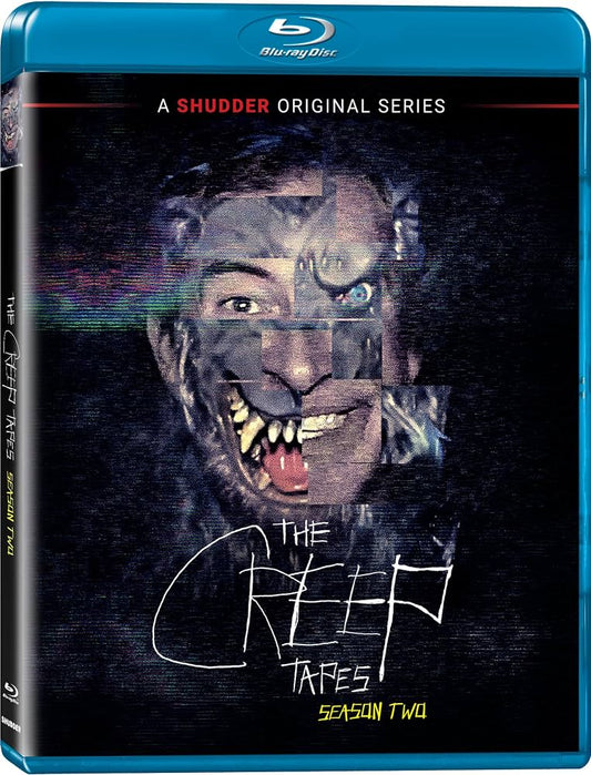 CREEP TAPES  - BLU-SEASON TWO