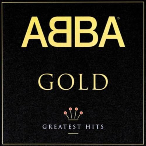 ABBA - GOLD (SIGNATURE EDITION)
