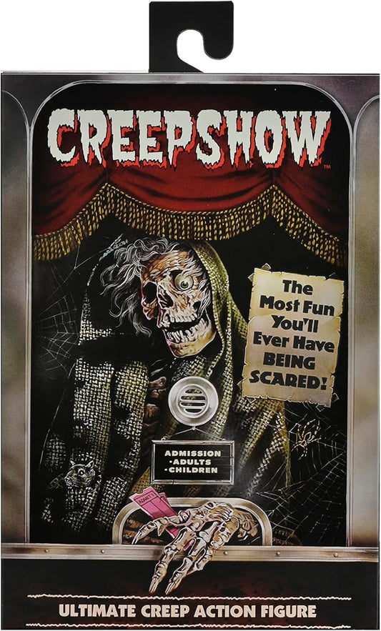 CREEPSHOW: ULTIMATE CREEP - NECA