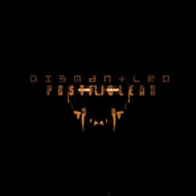 DISMANTLED - POST NUCLEAR [CD]