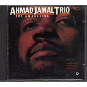 JAMAL, AHMAD  - AWAKENING