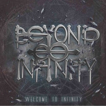 BEYOND INFINITY - WELCOME TO INFINITY [CD]