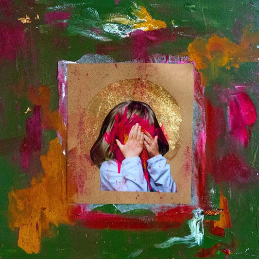 BASEMENT REVOLVER - HEAVY EYES