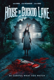 HOUSE ON CUCKOO LANE [DVD]